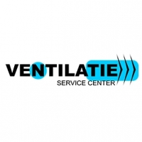 Ventilatie Service Center