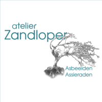 Atelier Zandloper.nl