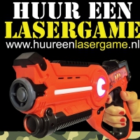 Huur een Lasergame | Onbeperkt lasergame spelen op uw eigen locatie