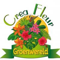 Crea-Fleur Groenwereld