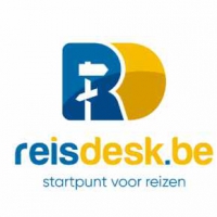 Reisdesk.be