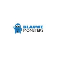 blauwemonsters.nl