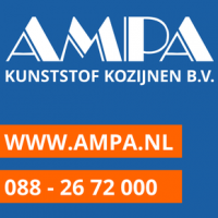 AMPA Kunststof Kozijnen B.V.