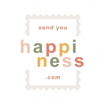 Send you happiness