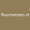 www.muurteksten.nl 