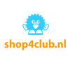 www.shop4club.nl