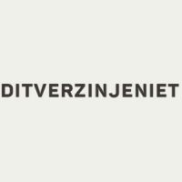 Ditverzinjeniet