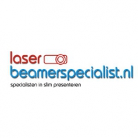 Laserbeamerspecialist.nl