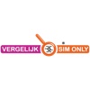 Vergelijk Sim Only